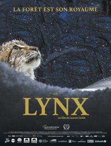 Affiche LYNX OK 3